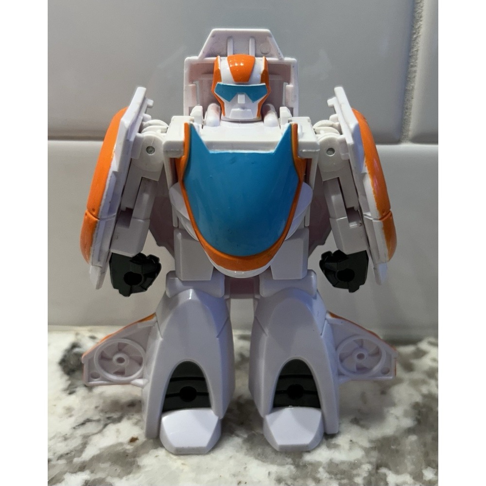 Playskool Transformers Rescue Bots  BLADES Jet Plane‎